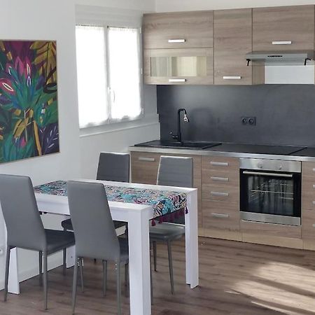 Apartament L'Escale N°5 Tartas Zewnętrze zdjęcie