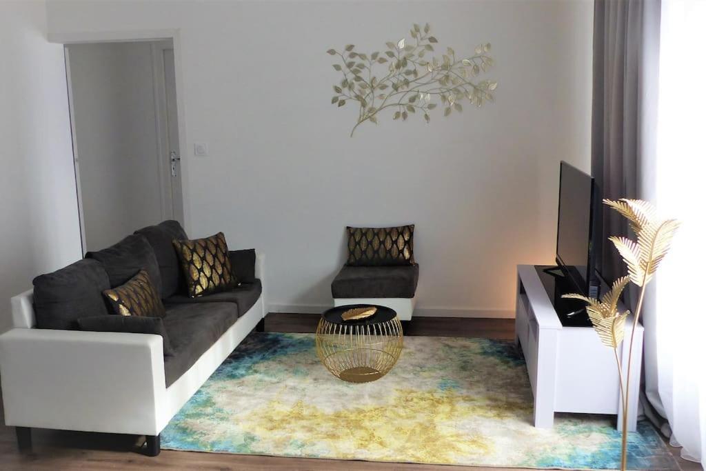 Apartament L'Escale N°5 Tartas Zewnętrze zdjęcie