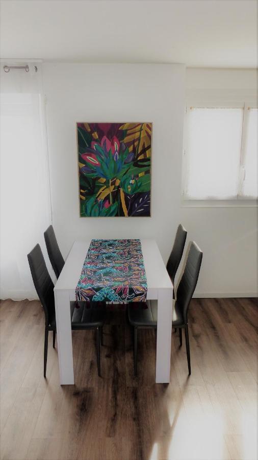 Apartament L'Escale N°5 Tartas Zewnętrze zdjęcie